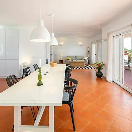 Atlantico In Casa vacanze Carvoeiro (Lagoa)