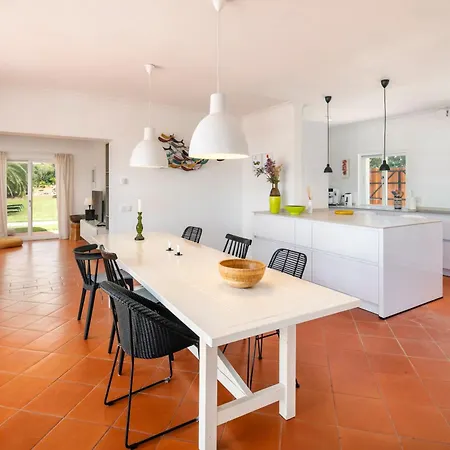 Atlantico In Casa vacanze Carvoeiro (Lagoa)